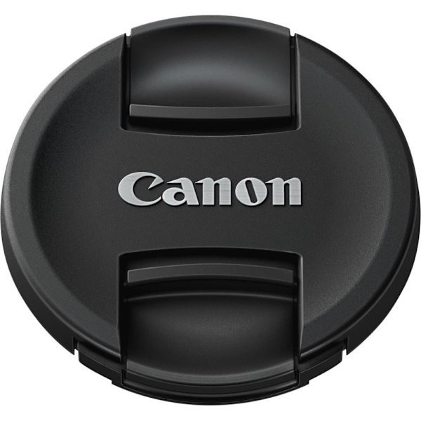 Canon lens cap E-77 II