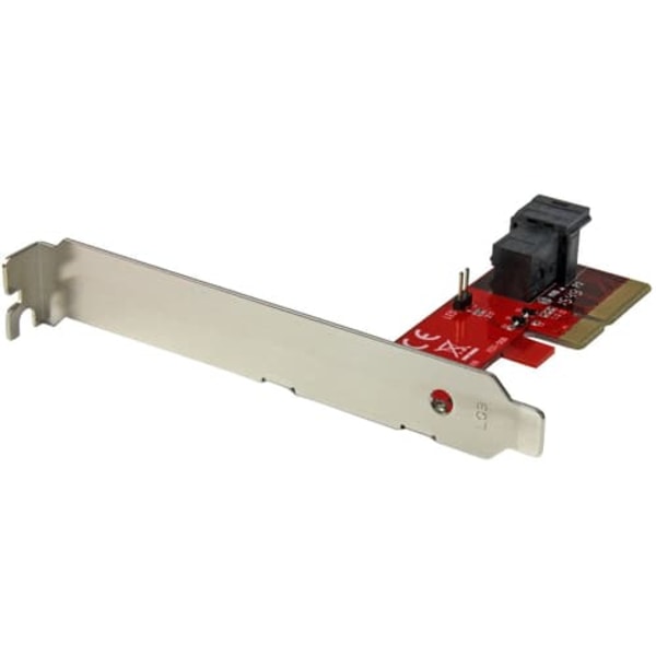 X4 PCIE TO SFF-8643 ADAPTER PCI