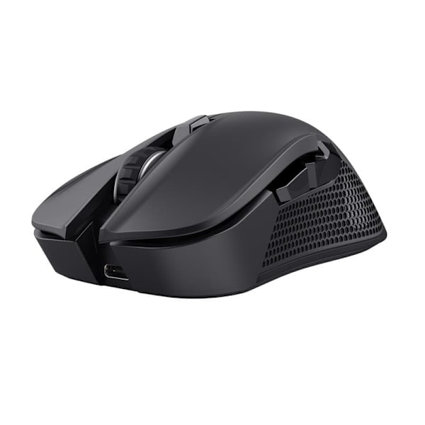 Datorpele Trust GXT 923 YBAR Black Sort