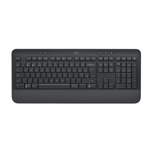 MK650 FOR BUSINESS GRAPHITE - Grafitt