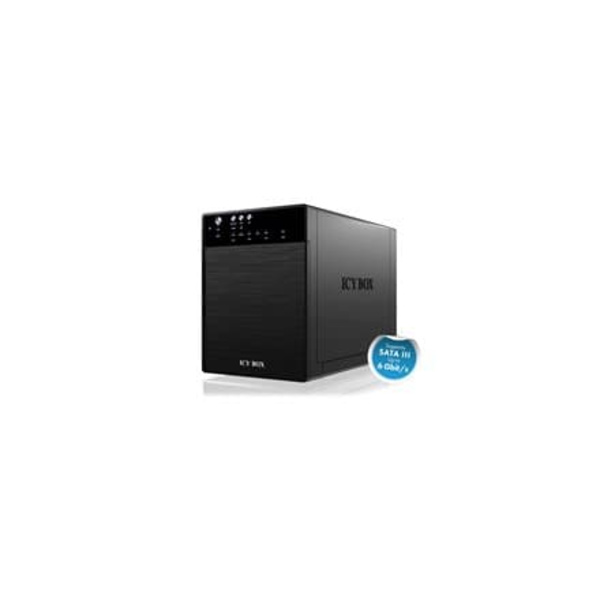 IB-3640SU3 obudowa HDD 3,5''