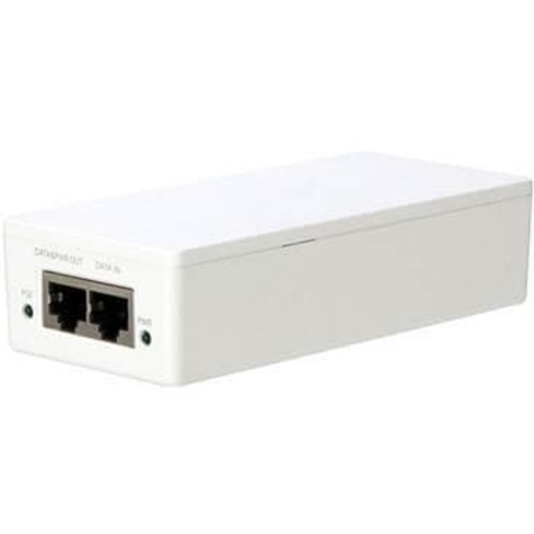 INJECTOR POE+MIDSPAN