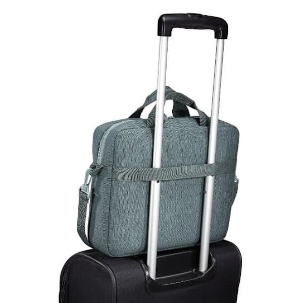 Case Logic 4649 Huxton Attache 13.3 HUXA-213 Balsam
