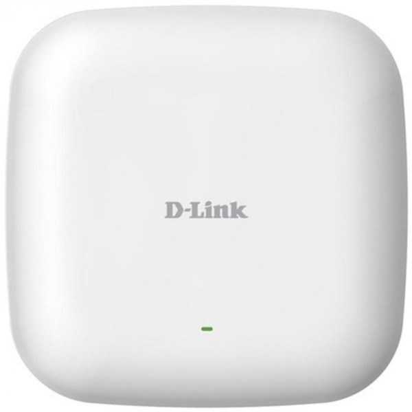 Punkt dostępu DAP-2682 AC1750 Hvid