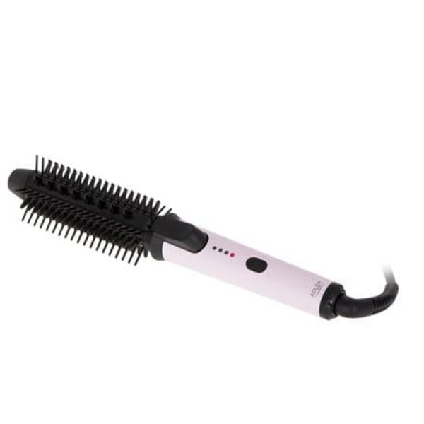 Adler | Curling iron with comb | AD 2113 | Ceramic heating system | Barrel diameter 26 mm | Temperature (max) 200 °C | 60 W Vit