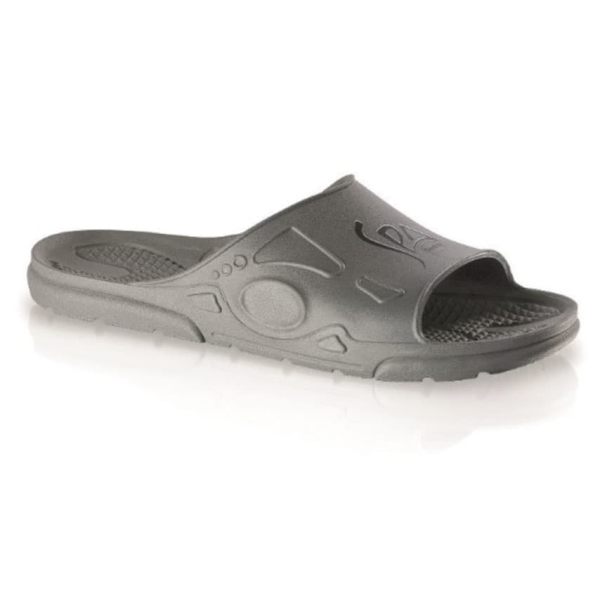 Slippers unisex FASHY SPA 72303 21 size 43 anthracite