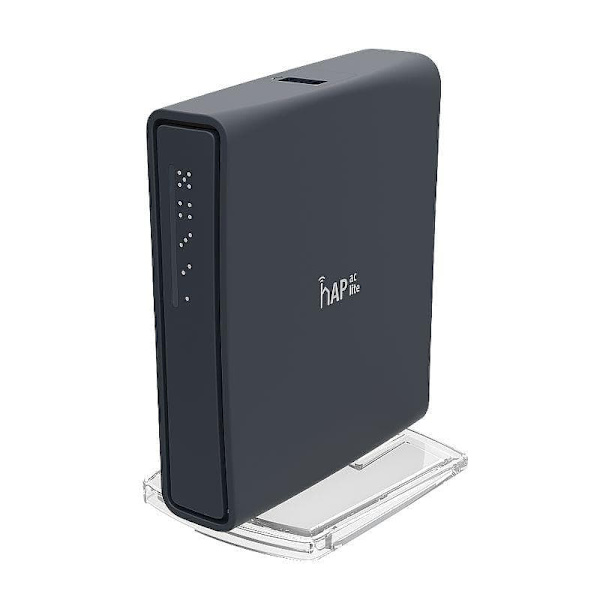 Access Point | RB952Ui-5ac2nD-TC | 802.11ac | 867 Mbit/s | 10/100 Mbit/s | Ethernet LAN (RJ-45) ports 5 | Mesh Support No | MU-MiMO Yes | No mobile br Sort
