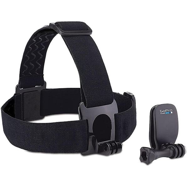 Montura GoPro cap + prindere clema "ACHOM-001"