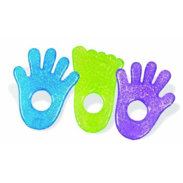 MUNCHKIN teether 0+ Fun Ice 90211