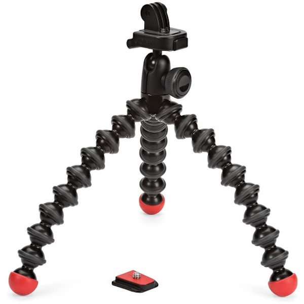 Joby tripod GorillaPod Action