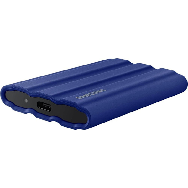 Samsung MU-PE1T0R 1000 GB Blue