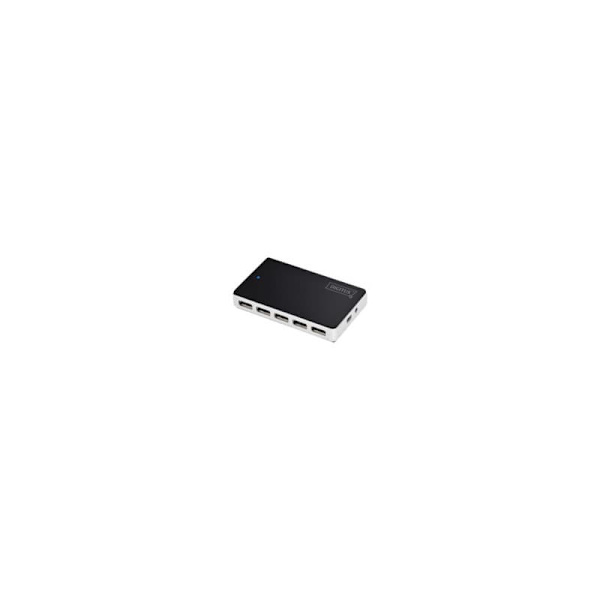 Digitus | USB 2.0 Hub 10-port | DA-70229