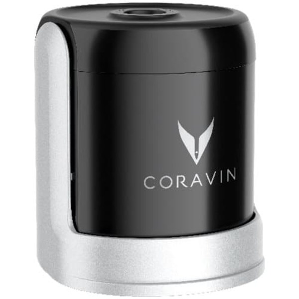 CORAVIN Sparkling Stoppers 2 pk