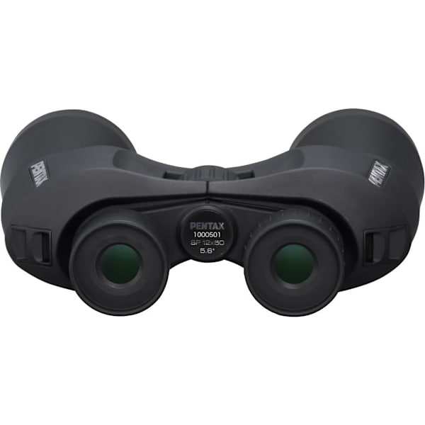 Pentax binoculars SP 12x50 W/C