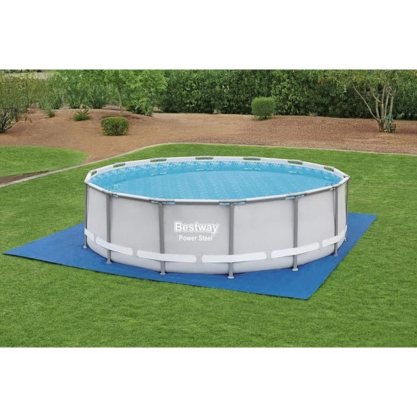 Bestway Pool Ground Cloth 4.88m x 4.88m