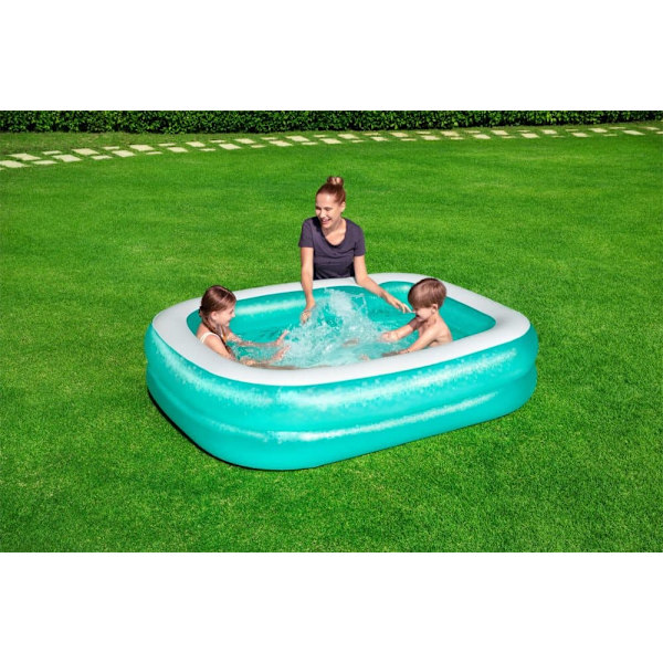 Bestway Inflatable Pool 201 x 150 x 51 cm 54005