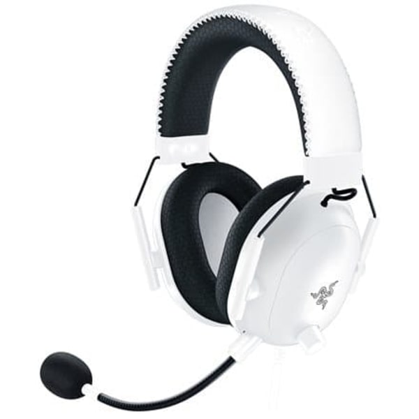 Razer wireless headset BlackShark V2 Pro, white
