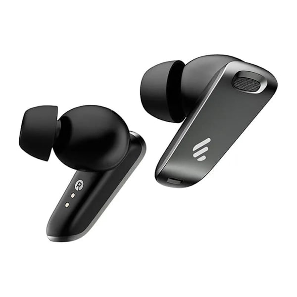 CASTI Edifier, wireless, intraauriculare - butoni, utilizare smartphone, microfon pe casca, anc, negru, "NEOBUDS-PRO-BK"  (timbru verde 0.18 lei)
