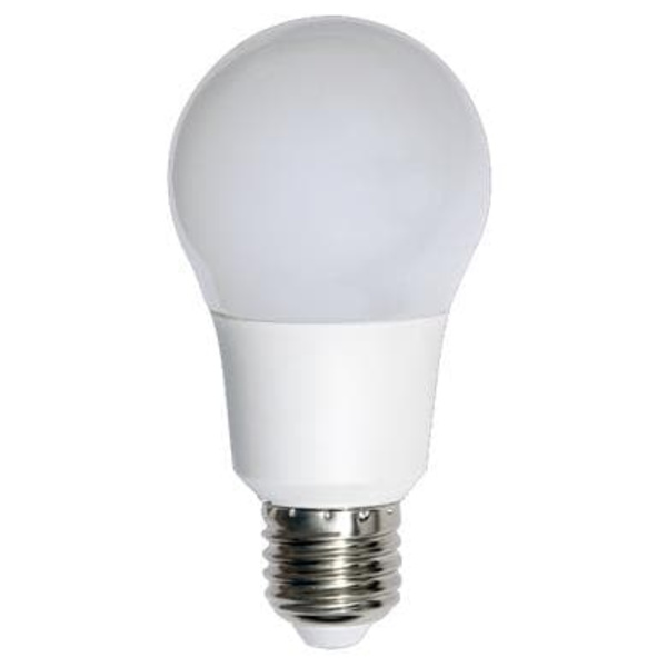 LEDURO LED BULB A60 10W 1000lm E27 3000K