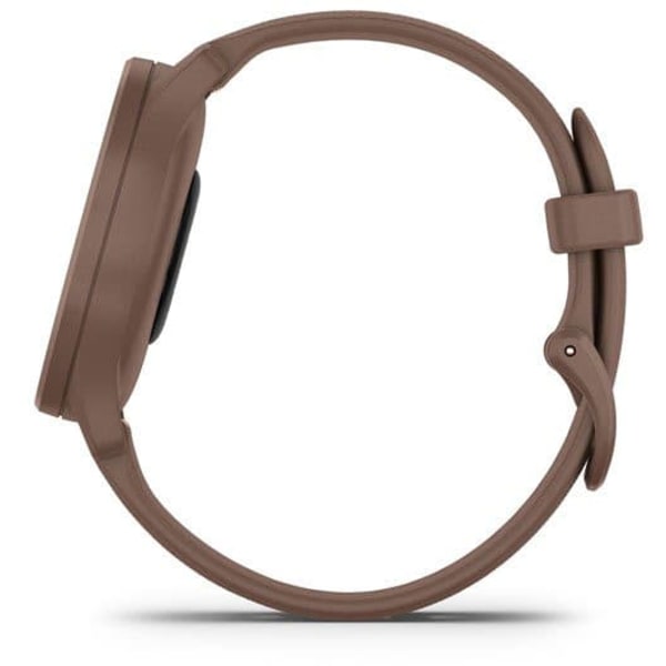 Garmin Vivomove Sport, cocoa