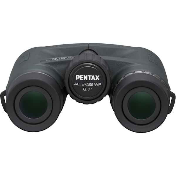 Pentax binoculars AD 9x32 WP