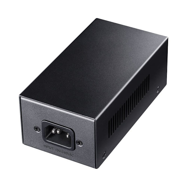 PoE+/PoE Injector Cudy Gigabit 2-Channel 30W
