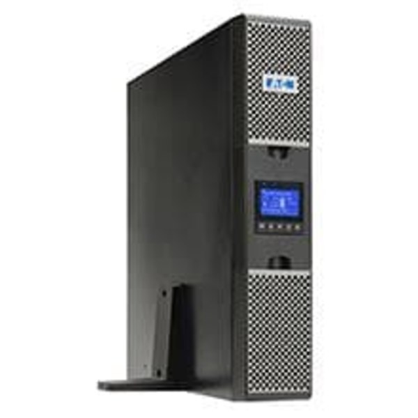UPS 9PX 1000i RT2U z kartą sieciową 9PX1000IRTN Sort