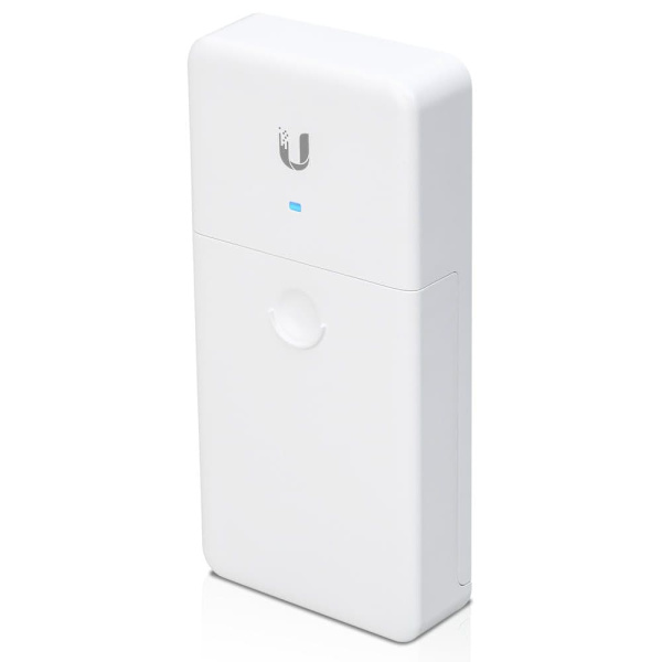 Ubiquiti F-POE-G2 network media converter Internal 1000 Mbit/s White