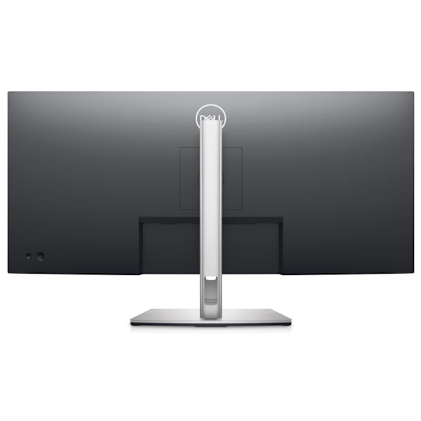 DELL P Series P3424WE computer monitor 86.7 cm (34.1") 3440 x 1440 pixels 4K Ultra HD LCD Black