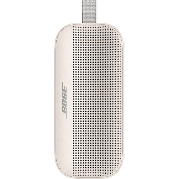 Bose wireless speaker SoundLink Flex, white