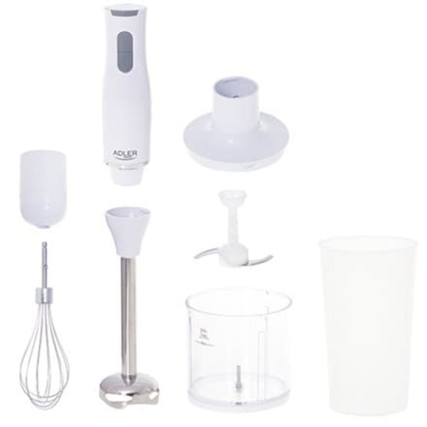 Hand blender Adler AD 4620