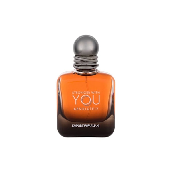 Giorgio Armani Emporio Armani Stronger With You Absolutely Eau De Parfum 50 ml (man)