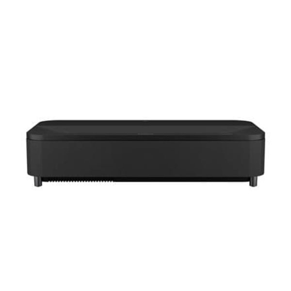 Epson EH-LS800B Ultra short throw projector 4000 ANSI lumens 3LCD 4K+ (5120x3200) Black Sort
