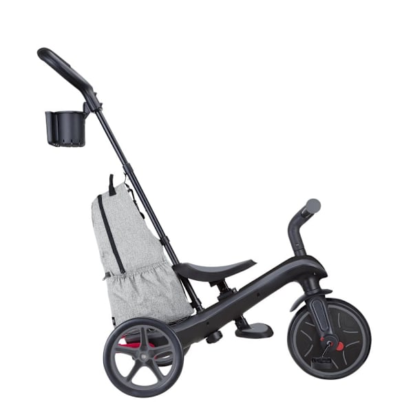 GLOBBER tricycle Explorer Trike 4in1 Deluxe Play, 633-120