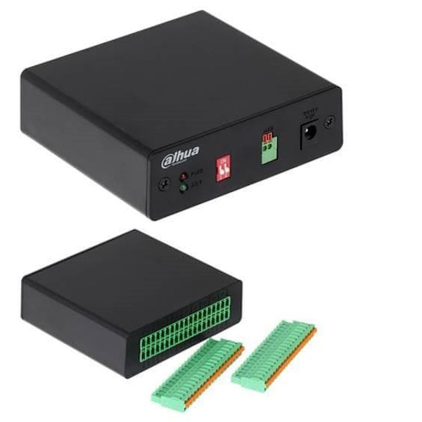 Dahua Technology Alarm Box