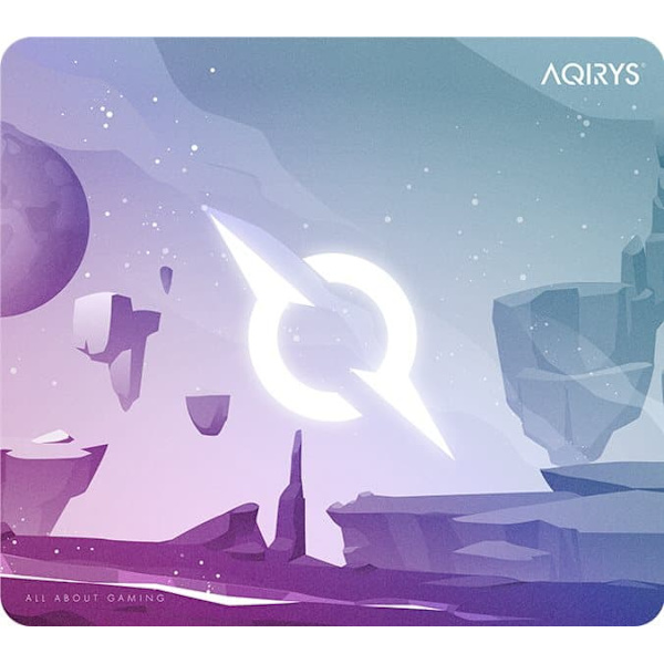 Mousepad AQIRYS Gravity MD