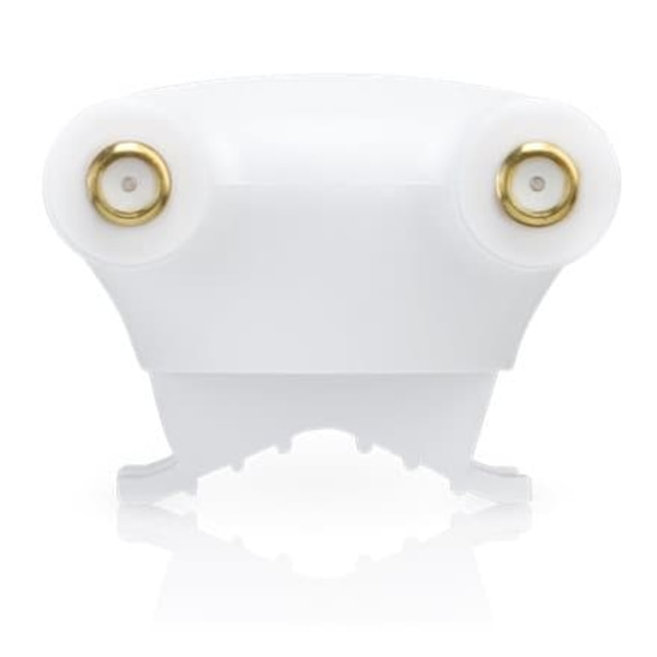 Ubiquiti | UniFi | UAP-AC-M Mesh Access Point | 802.11ac | 2.4/5 | 867 Mbit/s | 10/100/1000 Mbit/s | Ethernet LAN (RJ-45) ports 1 | MU-MiMO Yes | PoE