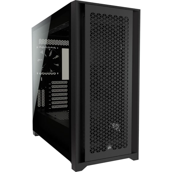 CORSAIR casing 5000D Airflow - Midi