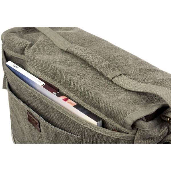 Think Tank camera bag Retrospective 30 V2.0, pinestone