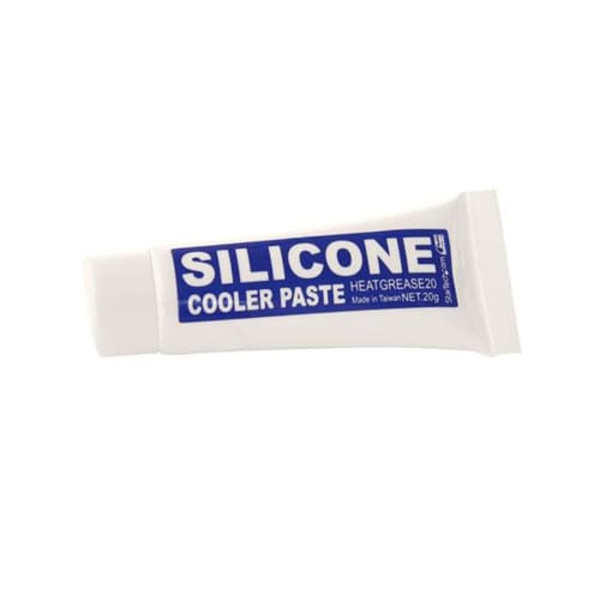 CPU THERMAL PASTE COMPOUND/.