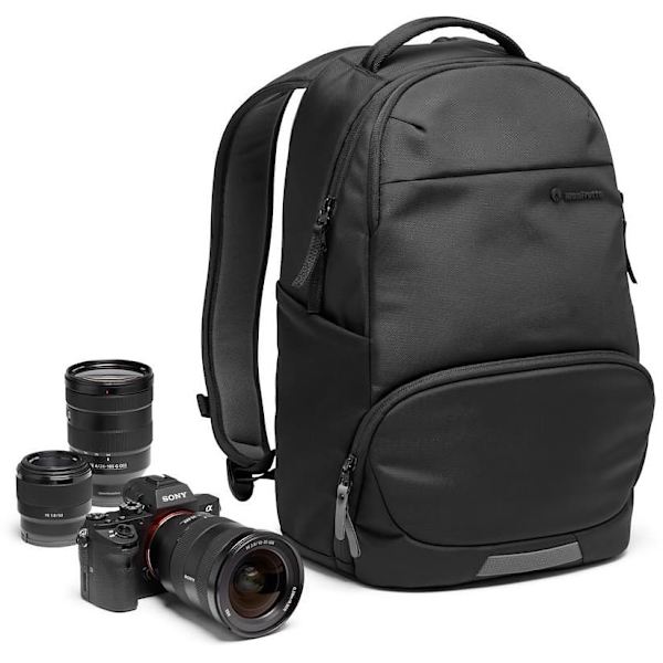 Manfrotto backpack Advanced Active III (MB MA3-BP-A)