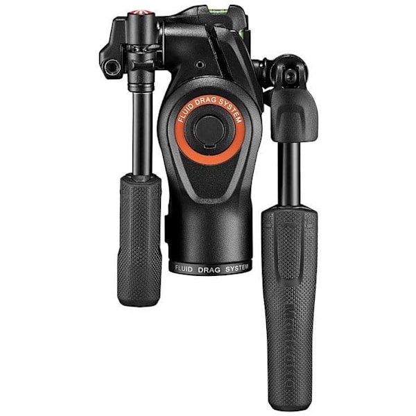Manfrotto tripod MKBFRLA-3W Befree 3-Way Live Advanced Sony Alpha