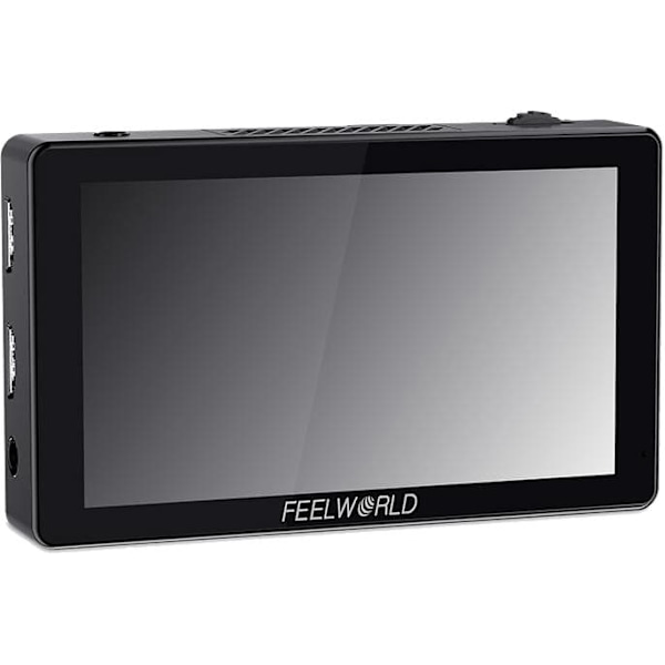 Feelworld video monitor LUT5