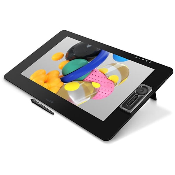 WACOM CINTIQ PRO 24 TOUCH/IN