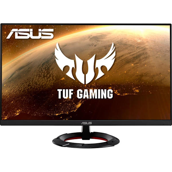 ASUS TUF Gaming VG249Q1R computer monitor 60.5 cm (23.8") 1920 x 1080 pixels Full HD Black Sort