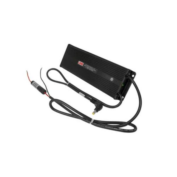 LIND DC/DC POWER ADAPTER FOR/ZEBRA ET50/55 DOCKING STATIONS Sort