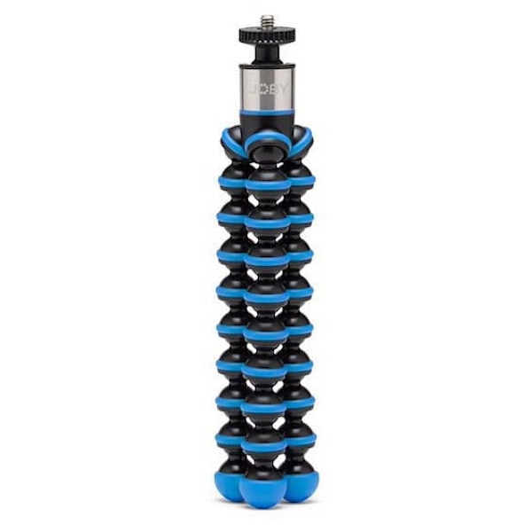 Joby tripod GorillaPod Go, blue