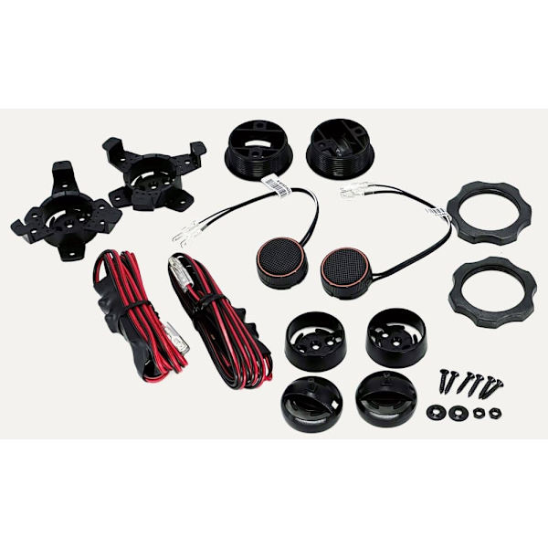 JBL Club 194T 1,9cm Component Tweeter