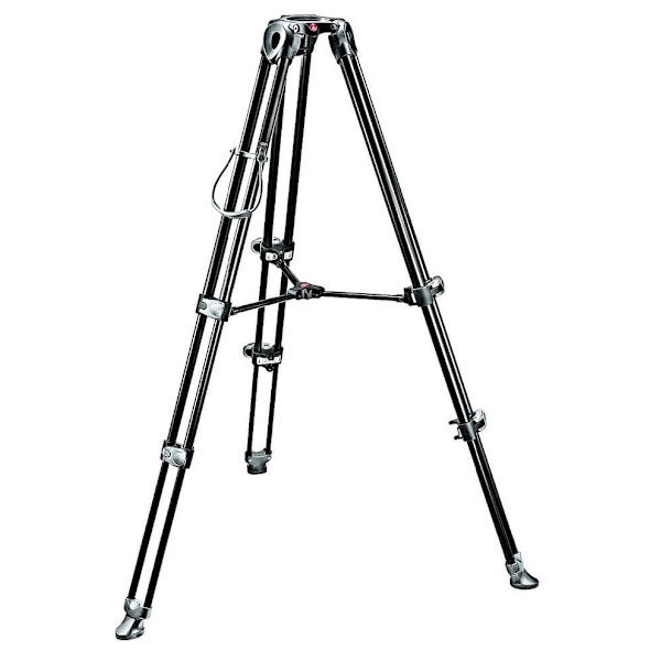 Manfrotto video tripod MVT502AM