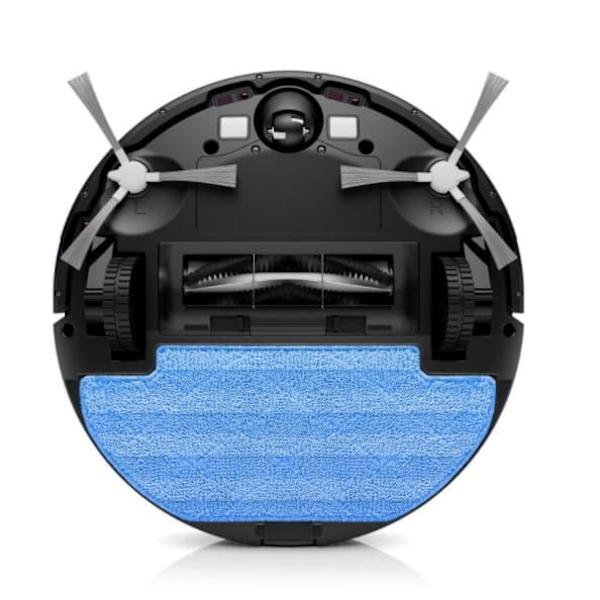 Niceboy ION Charles i9 Robotic Vacuum Cleaner